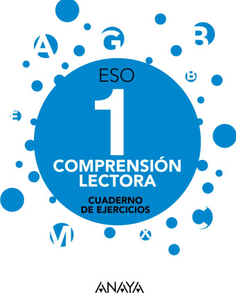 COMPRENSION LECTORA 1º ESO