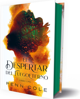 DESPERTAR DEL FUEGOETERNO