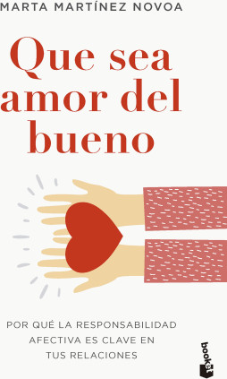 Que sea amor del bueno