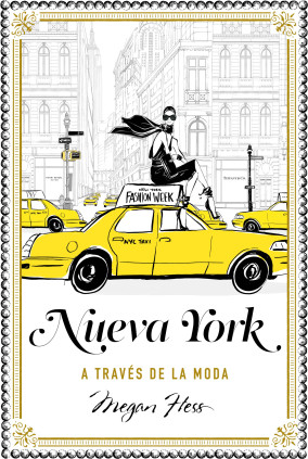 Nueva York a través de la moda