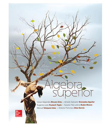 ALGEBRA SUPERIOR
