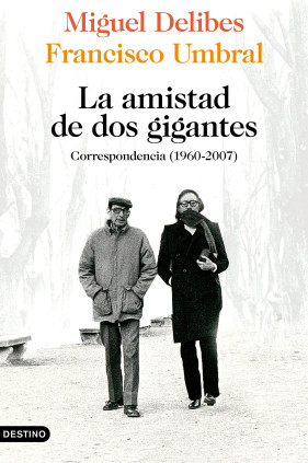 La amistad de dos gigantes