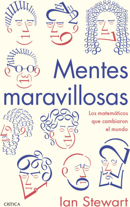 Mentes maravillosas
