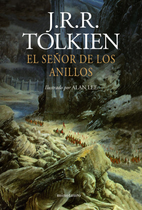 EL SEÑOR DE LOS ANILLOS (NE REVISADA). I