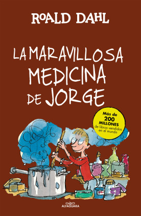 MARAVILLOSA MEDICINA DE JORGE,
