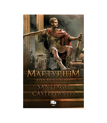 MARTYRIUM