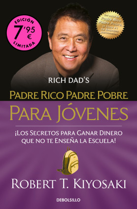 PADRE RICO, PADRE POBRE PARA JOVEN OUTLE