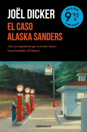 EL CASO ALASKA SANDERS  (LIMITED)