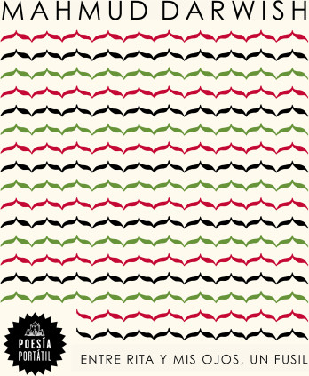 Entre Rita y mis ojos, un fusil