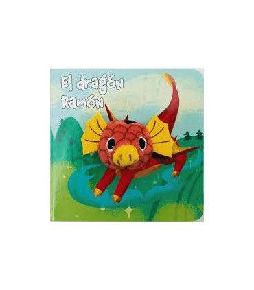 EL DRAGON RAMON