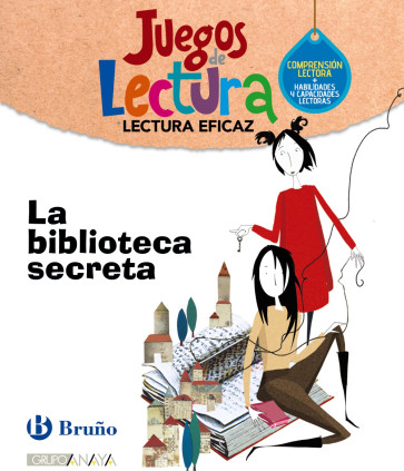 La biblioteca secreta
