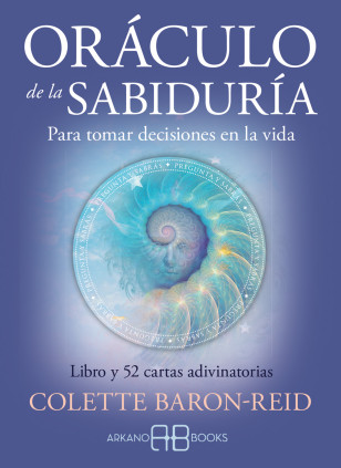 ORACULO DE LA SABIDURIA (TAROT + CARTAS)