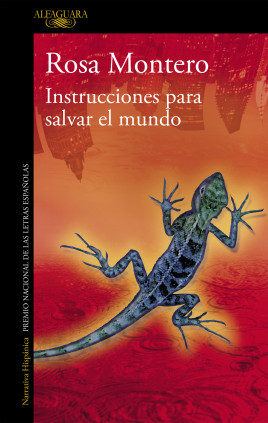 Instrucciones para salvar el mundo