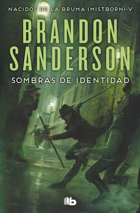 SOMBRAS DE IDENTIDAD. MISTBORN 5