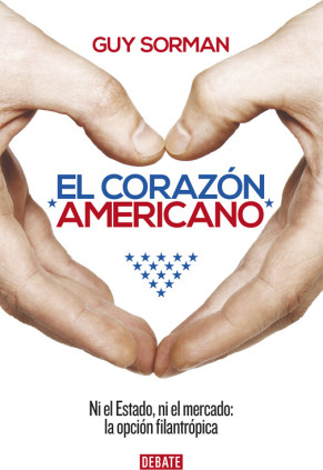 El corazón americano