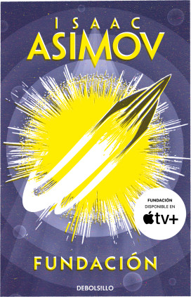 Fundación (Ciclo de la Fundación 3)