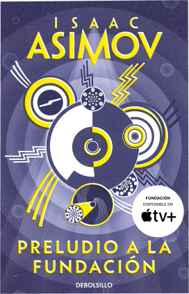 PRELUDIO A LA FUNDACION