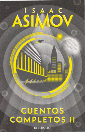 CUENTOS COMPLETOS II