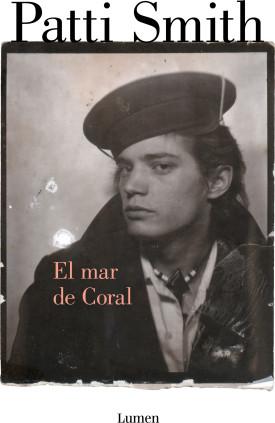 El mar de Coral