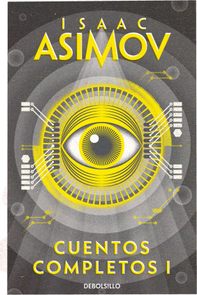 Cuentos completos I (Colección Cuentos completos 1)