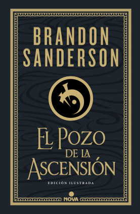 EL POZO DE LA ASCENSION ED ILUSTRADA