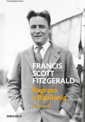 Regreso a Babilonia (Cuentos 2)