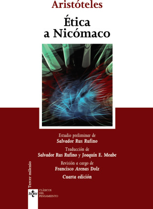 ETICA A NICOMACO 4ª ED