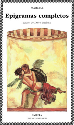 Epigramas completos