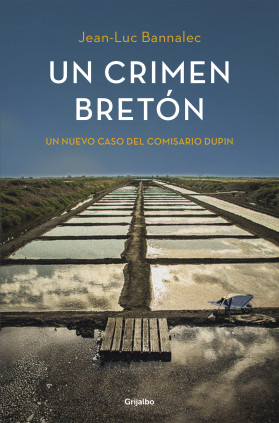 Un crimen bretón (Comisario Dupin 3)