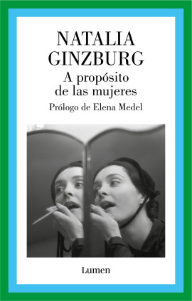 A propósito de las mujeres