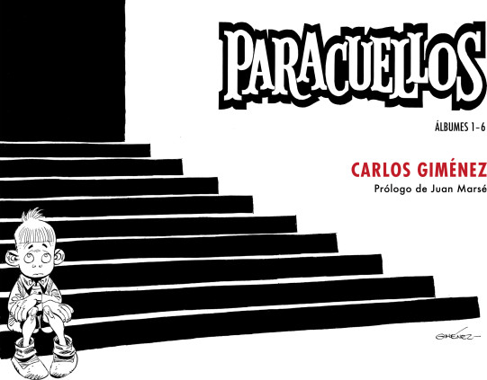Paracuellos