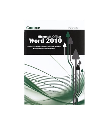 CONOCE WORD 2010
