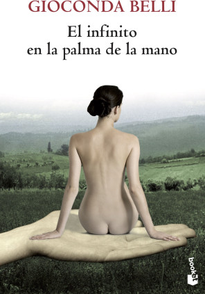 El infinito en la palma de la mano