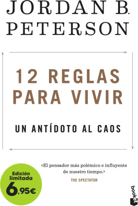 12 reglas para vivir