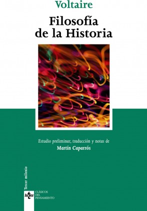 Filosofía de la Historia