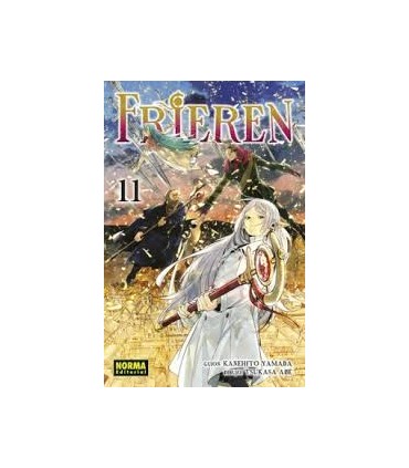 FRIEREN 11