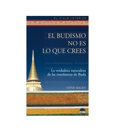 El budismo no es lo que crees