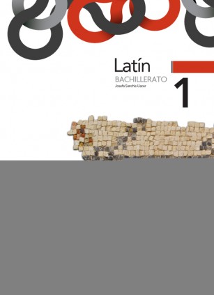 BL Latin 1 Bachillerato. Libro Digital