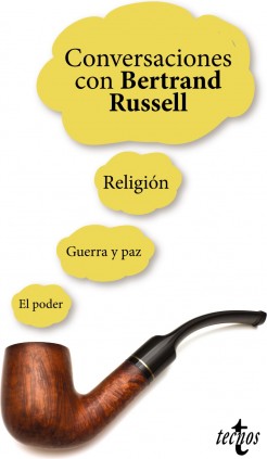 CONVERSACIONES BERTRAND RUSSELL