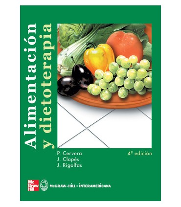 ALIMENTACION Y DIETOTERAPIA