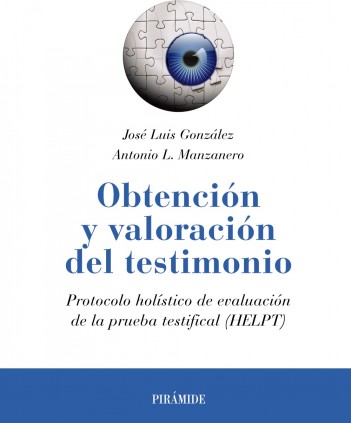 Obtención y valoración del testimonio