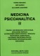 Medicina psicoanalítica II