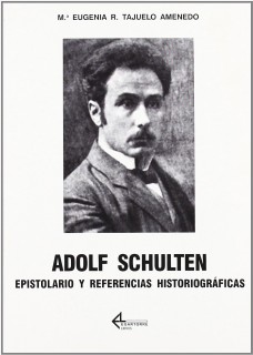 Adolf Schulten