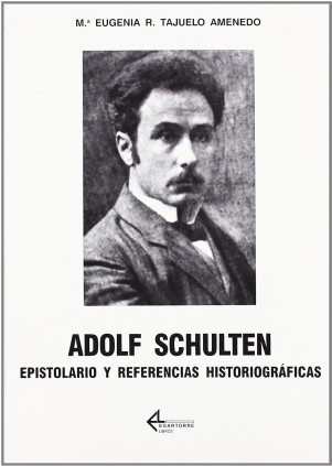 Adolf Schulten