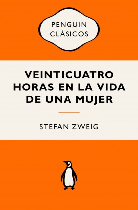 VEINTICUATRO HORAS EN LA VIDA DE UNA (VI