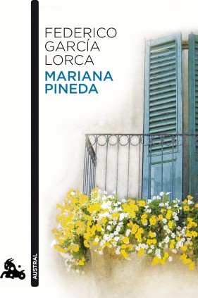 MARIANA PINEDA      *NUEVA EDICION*