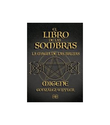 EL LIBRO DE LAS SOMBRAS