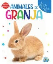ANIMALES DE GRANJA - MIS MARAVILLOSOS SE