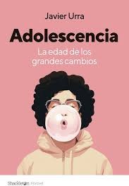 ADOLESCENCIA