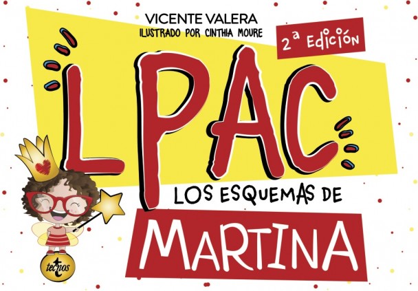 LPAC. Los esquemas de Martina